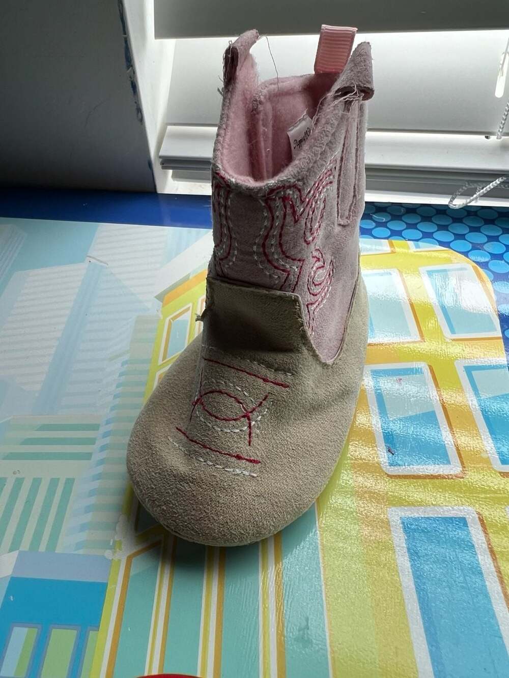 Shoes - Picture 2 of 6